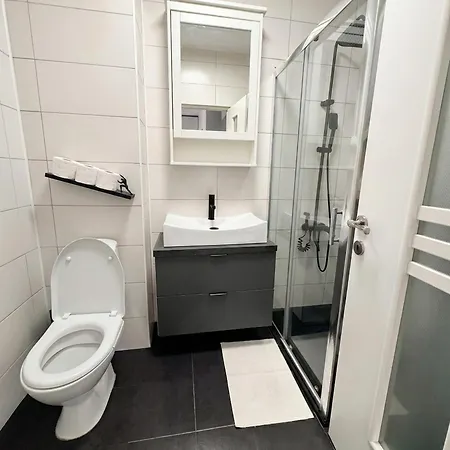 Minimalist & Spatios, Priveliste Parc, Langa Metro *