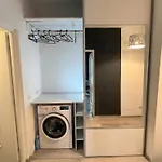 Minimalist & Spatios, Priveliste Parc, Langa Metro Апартаменти