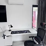 Apartamento Minimalist&spațios, Priveliște Parc, Lângă Metro Bucareste